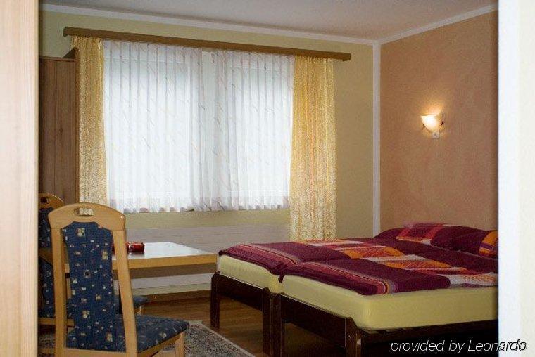 Hotel Stille St. Moritz Cameră foto